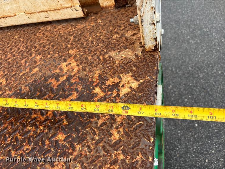 image for item DU0322 2017 JLG 2646ES scissor lift