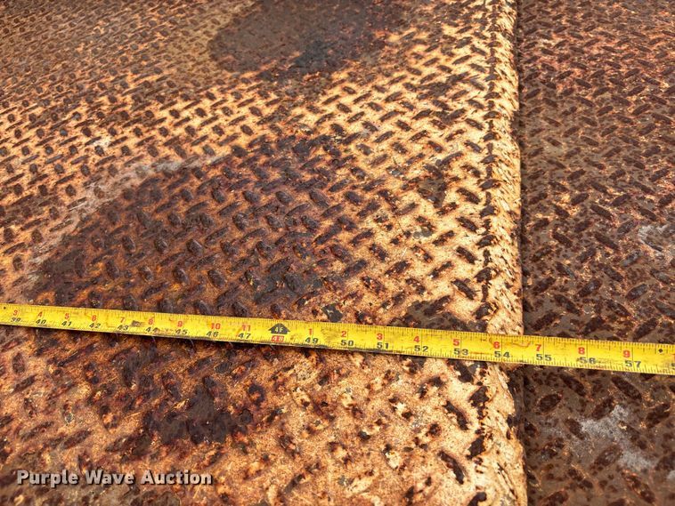 image for item DU0322 2017 JLG 2646ES scissor lift