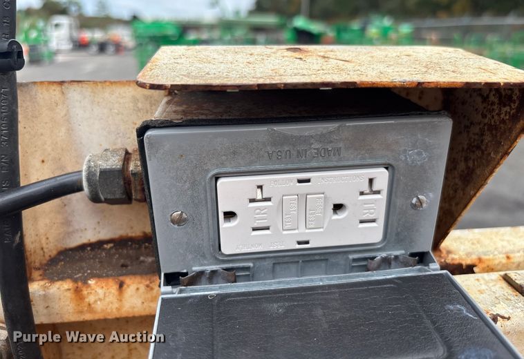 image for item DU0322 2017 JLG 2646ES scissor lift