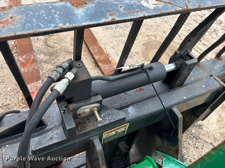 image for item DU0323 2019 JCB 510-56 F telehandler