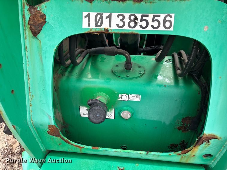 image for item DU0323 2019 JCB 510-56 F telehandler