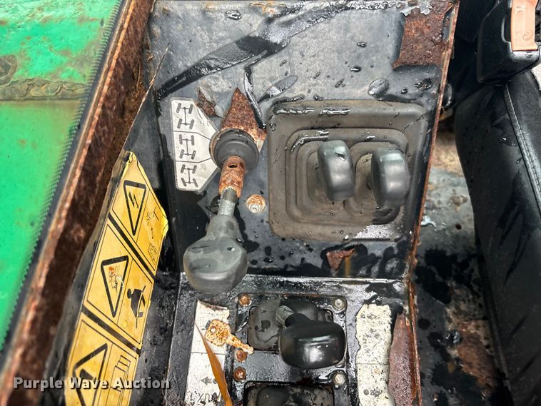 image for item DU0323 2019 JCB 510-56 F telehandler