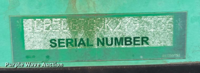 image for item DU0323 2019 JCB 510-56 F telehandler