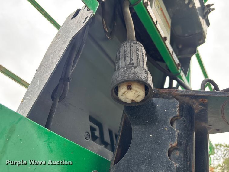 image for item DU0324 2016 JLG 400S boom lift