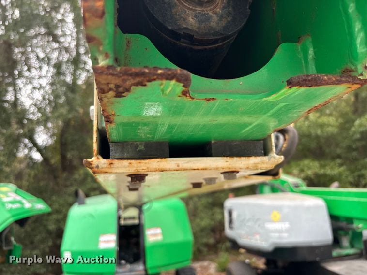 image for item DU0324 2016 JLG 400S boom lift