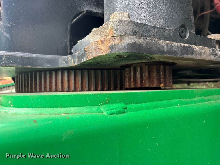 image for item DU0324 2016 JLG 400S boom lift