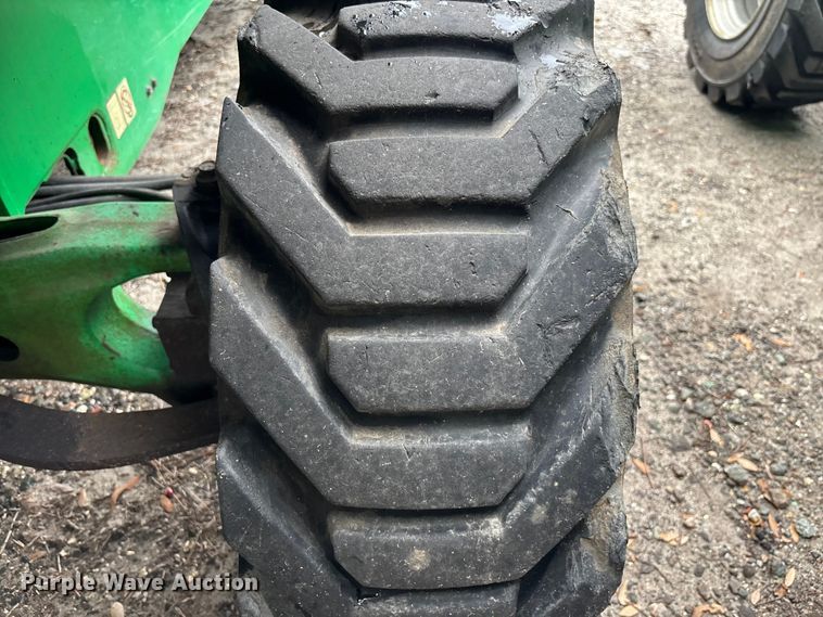 image for item DU0324 2016 JLG 400S boom lift