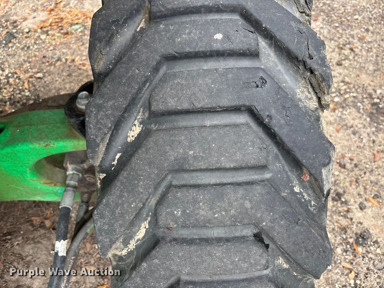 image for item DU0324 2016 JLG 400S boom lift