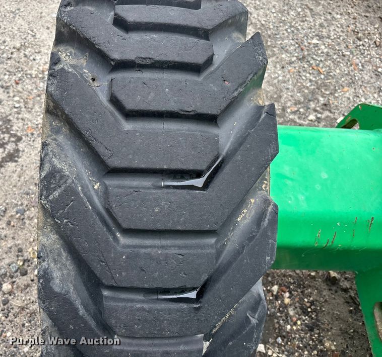 image for item DU0324 2016 JLG 400S boom lift