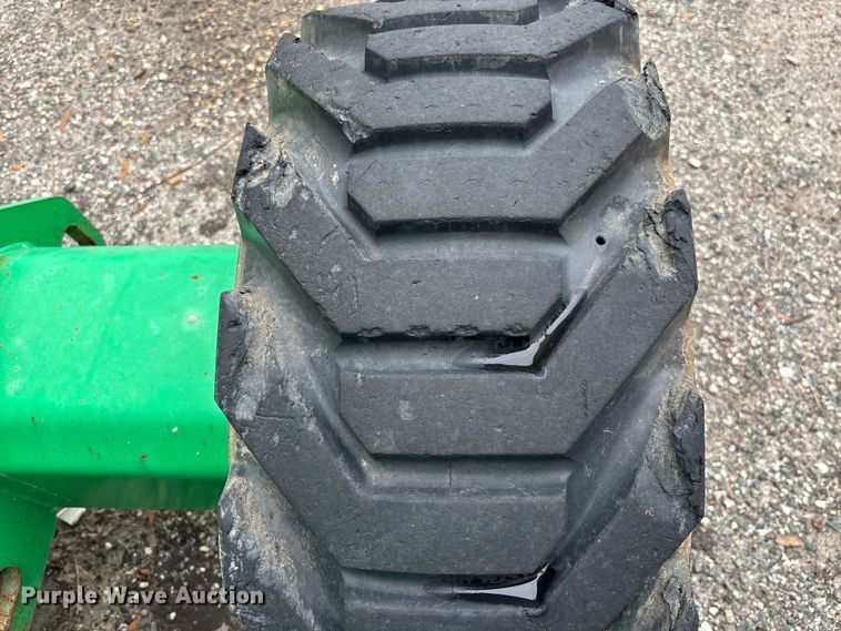 image for item DU0324 2016 JLG 400S boom lift