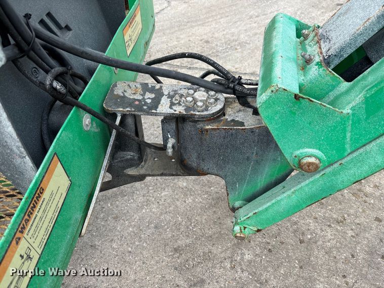 image for item DU0326 2017 JLG E450AJ boom lift