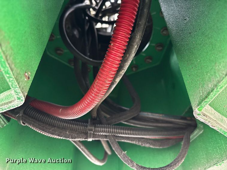 image for item DU0326 2017 JLG E450AJ boom lift