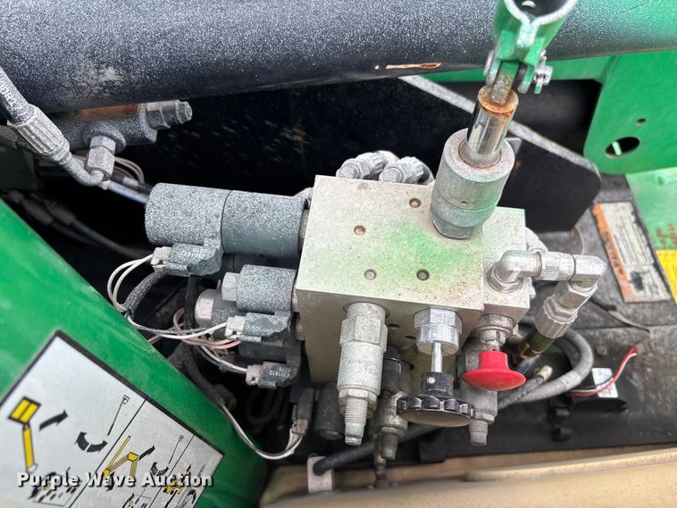 image for item DU0326 2017 JLG E450AJ boom lift