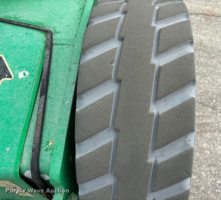 image for item DU0326 2017 JLG E450AJ boom lift