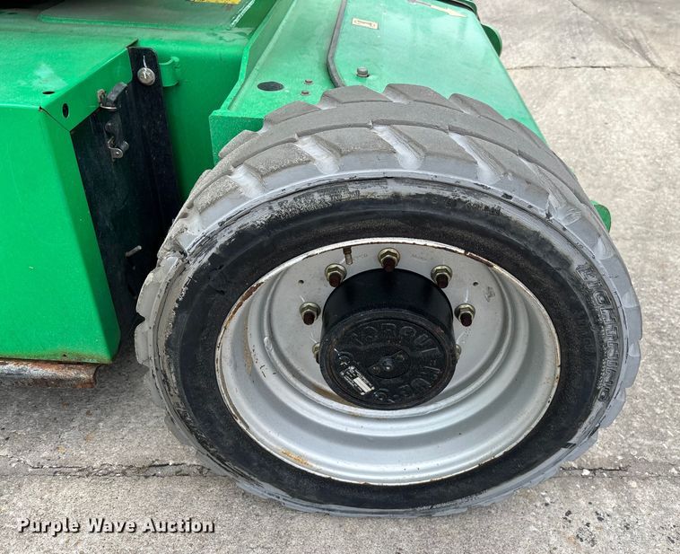 image for item DU0326 2017 JLG E450AJ boom lift