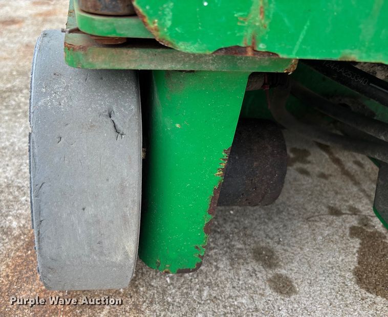 image for item DU0328 2016 Genie GR-20 vertical lift