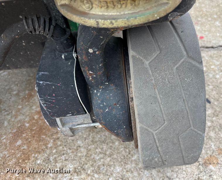 image for item DU0329 2016 JLG 1930ES scissor lift