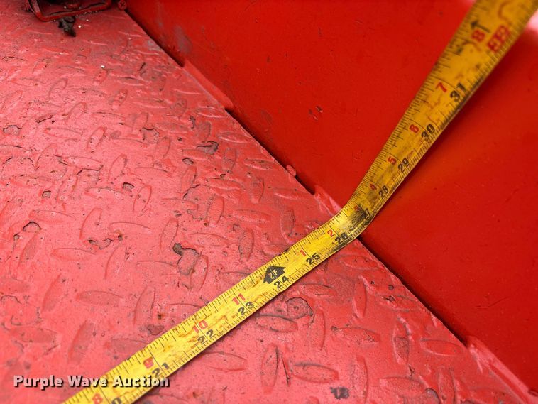 image for item DU0332 2018 SkyJack SJ16 vertical lift