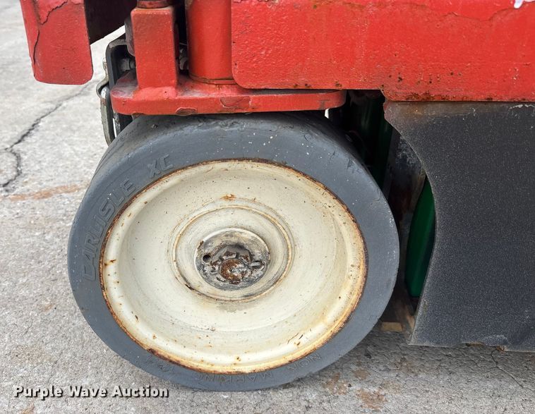 image for item DU0333 2018 SkyJack SJ16 vertical lift