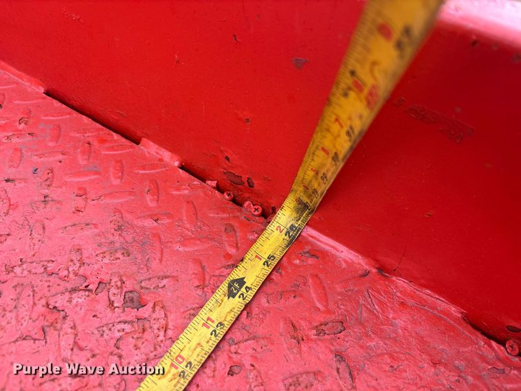 image for item DU0334 2018 SkyJack SJ16 vertical lift