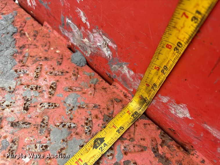 image for item DU0335 2017 SkyJack SJ16 vertical lift