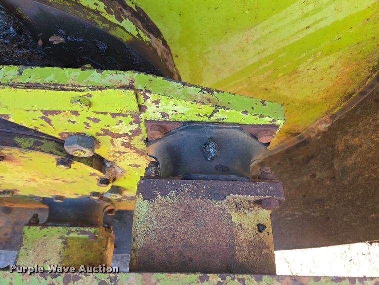 image for item DU2657 RayGo Rascal single drum vibratory roller