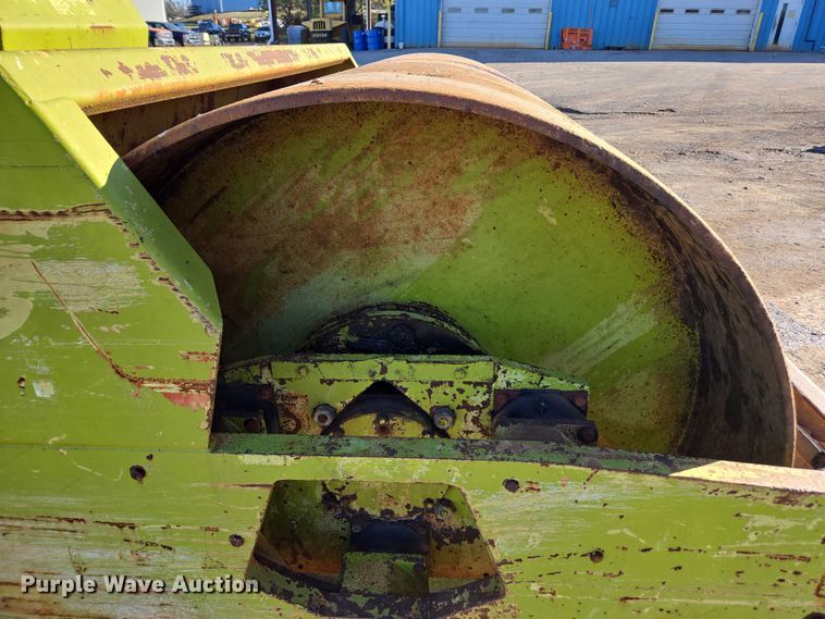 image for item DU2657 RayGo Rascal single drum vibratory roller