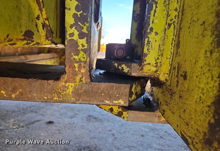 image for item DU2657 RayGo Rascal single drum vibratory roller