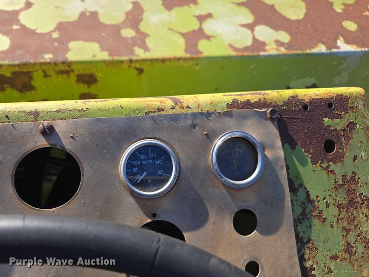 image for item DU2657 RayGo Rascal single drum vibratory roller