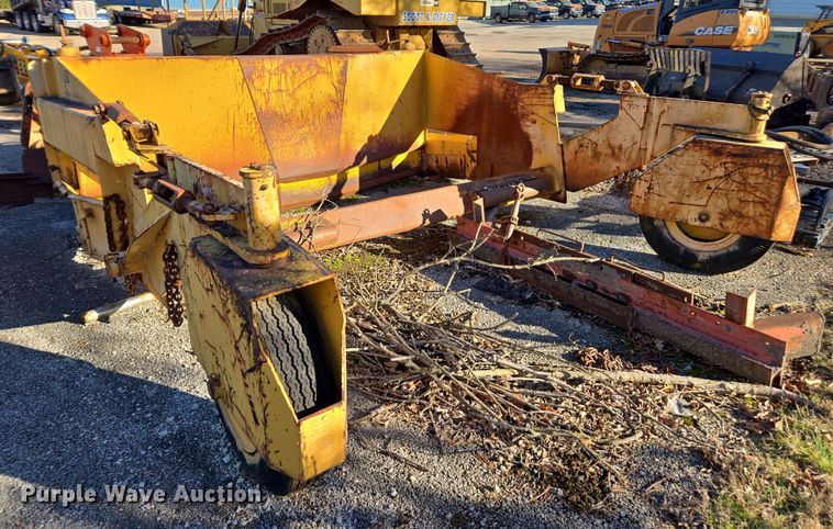 image for item DU2658 Jersey Spreader spreader