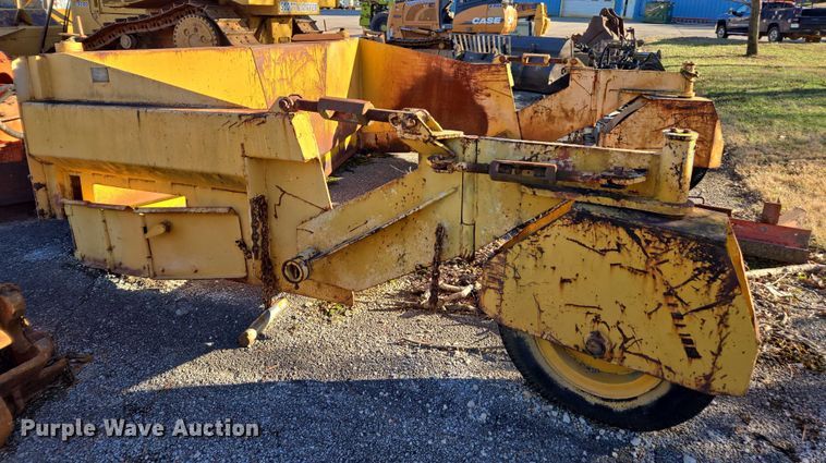 image for item DU2658 Jersey Spreader spreader