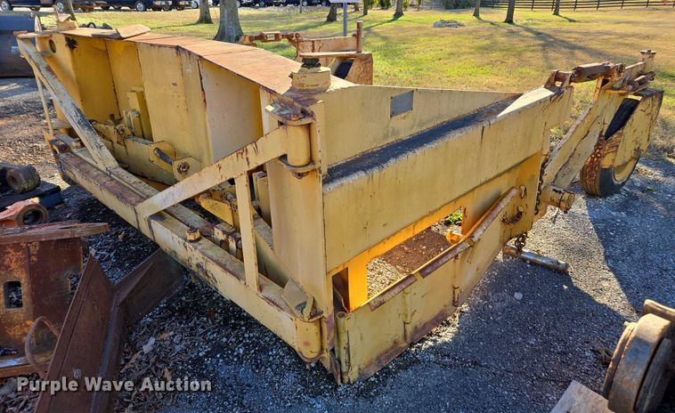 image for item DU2658 Jersey Spreader spreader