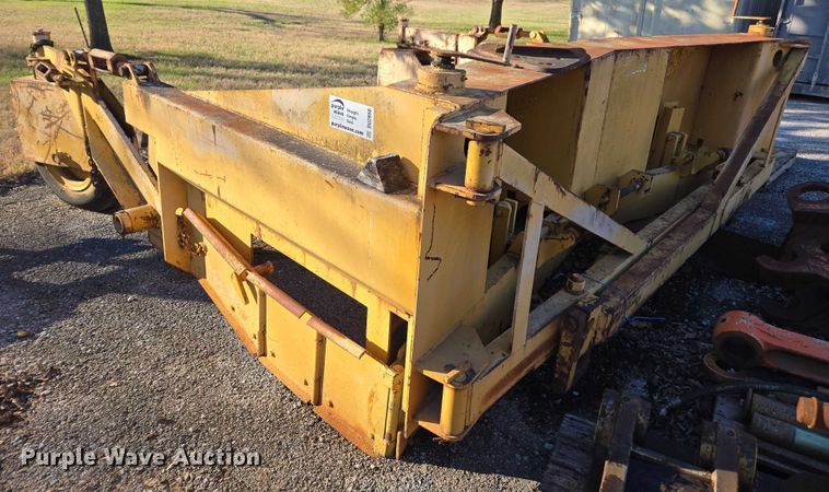image for item DU2658 Jersey Spreader spreader