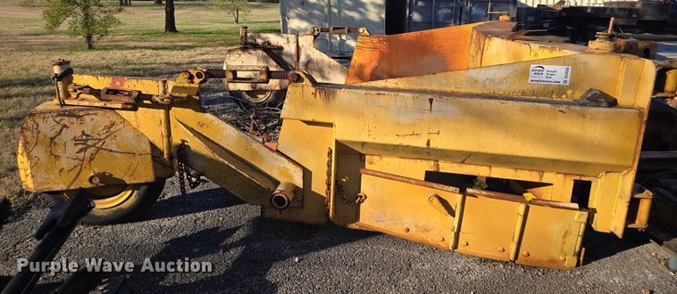 image for item DU2658 Jersey Spreader spreader