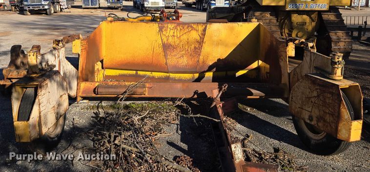 image for item DU2658 Jersey Spreader spreader