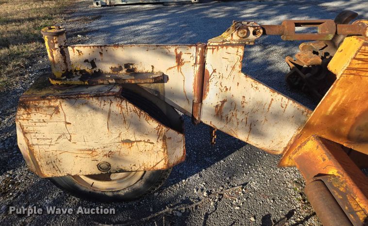 image for item DU2658 Jersey Spreader spreader