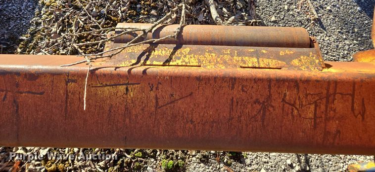 image for item DU2658 Jersey Spreader spreader