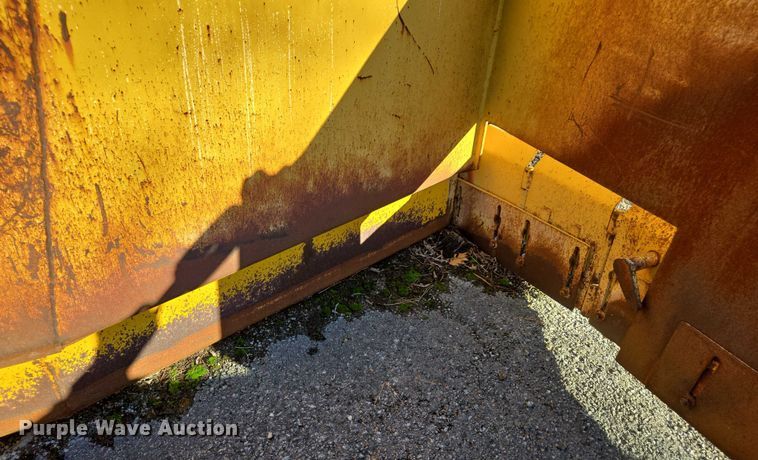 image for item DU2658 Jersey Spreader spreader