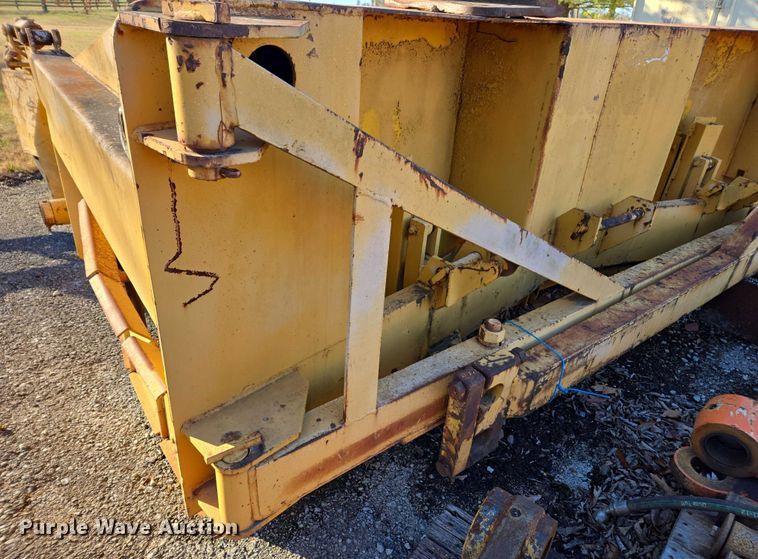 image for item DU2658 Jersey Spreader spreader