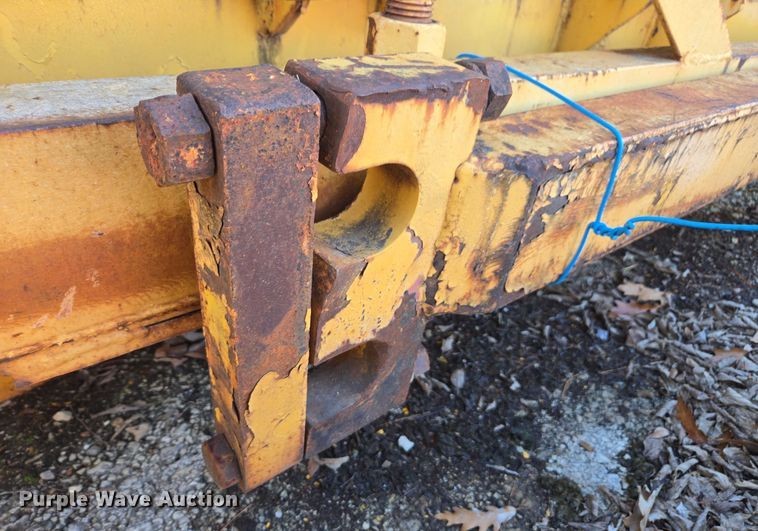 image for item DU2658 Jersey Spreader spreader