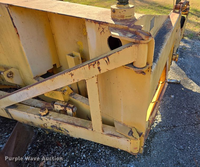 image for item DU2658 Jersey Spreader spreader