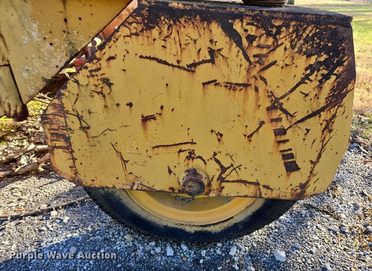 image for item DU2658 Jersey Spreader spreader