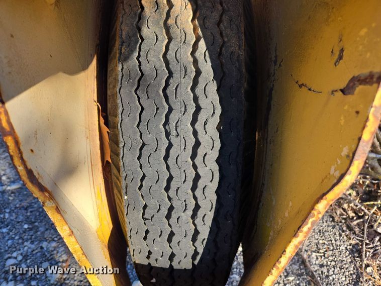 image for item DU2658 Jersey Spreader spreader