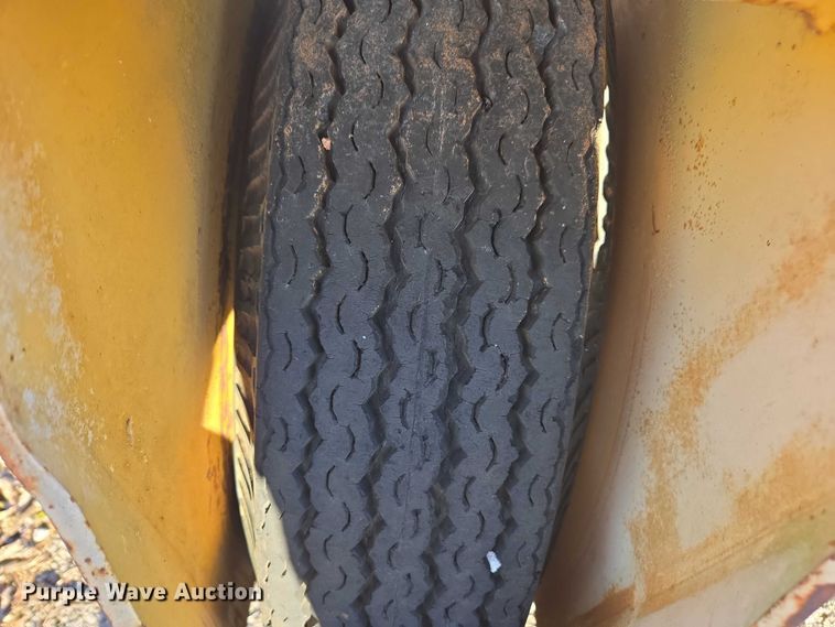 image for item DU2658 Jersey Spreader spreader