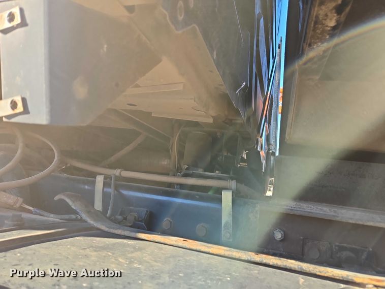 image for item DU2659 2006 International 7600 dump truck