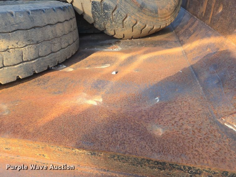 image for item DU2659 2006 International 7600 dump truck