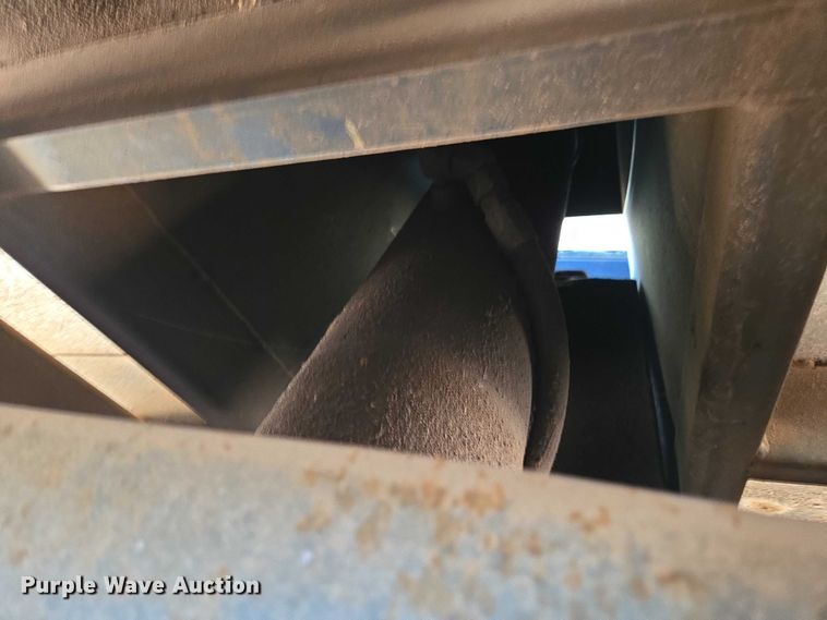 image for item DU2659 2006 International 7600 dump truck