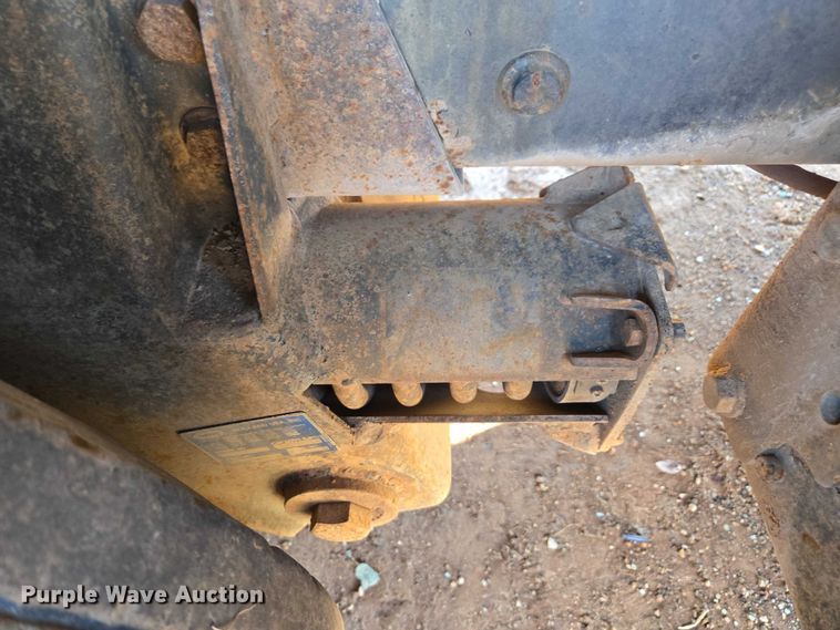 image for item DU2659 2006 International 7600 dump truck