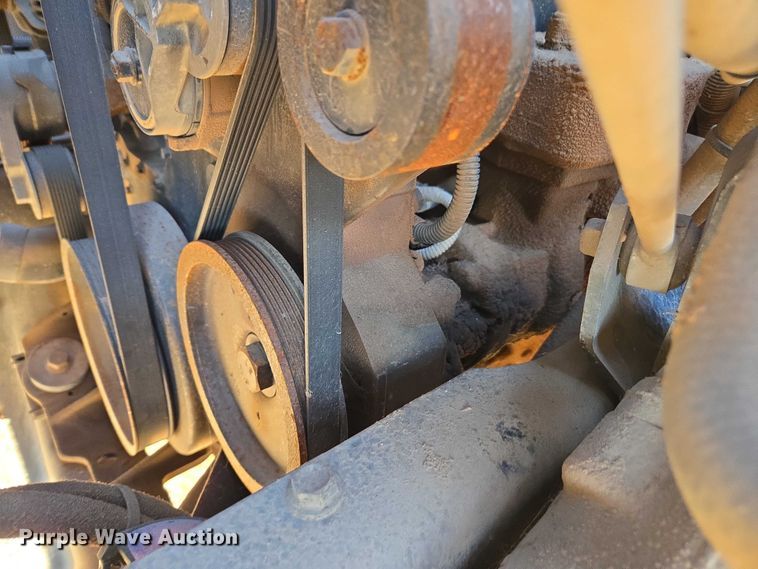 image for item DU2659 2006 International 7600 dump truck