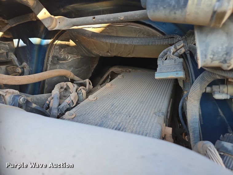 image for item DU2659 2006 International 7600 dump truck